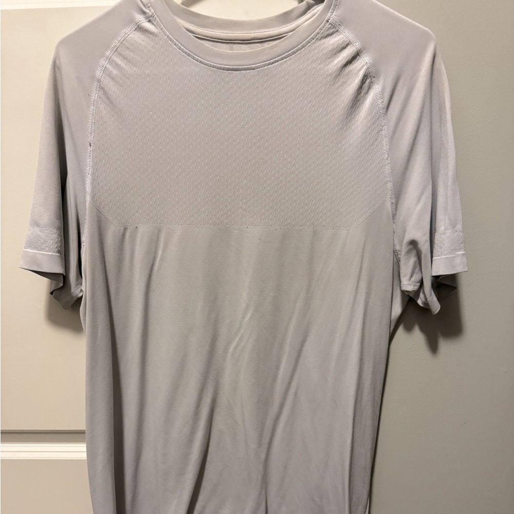 Puma Workout Shirt
